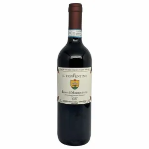 Rosso di Montepulciano