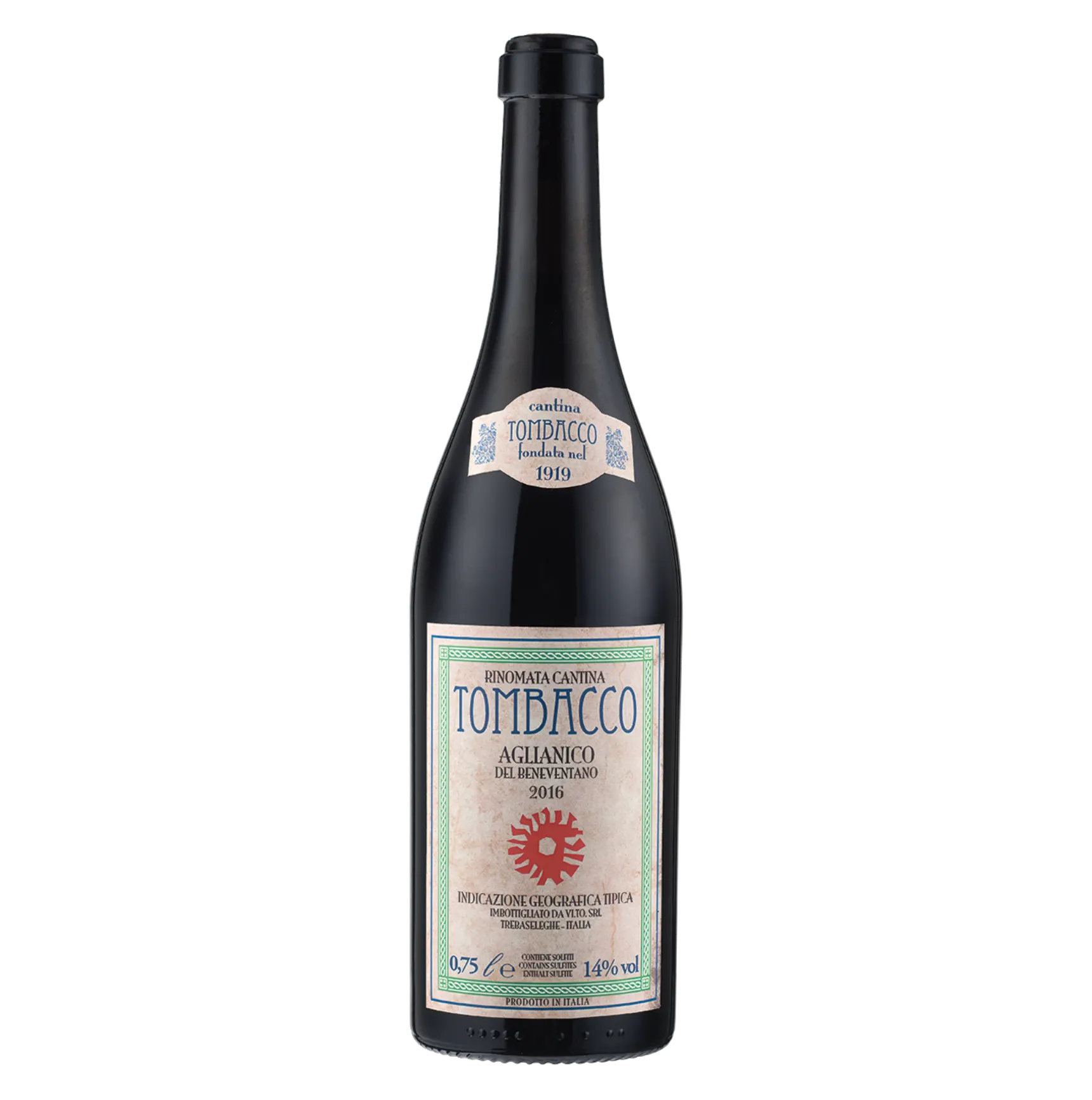 Aglianico