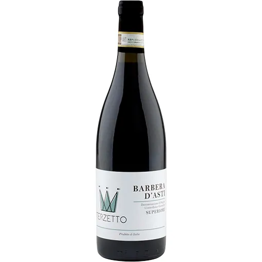 Barbera d’Asti
