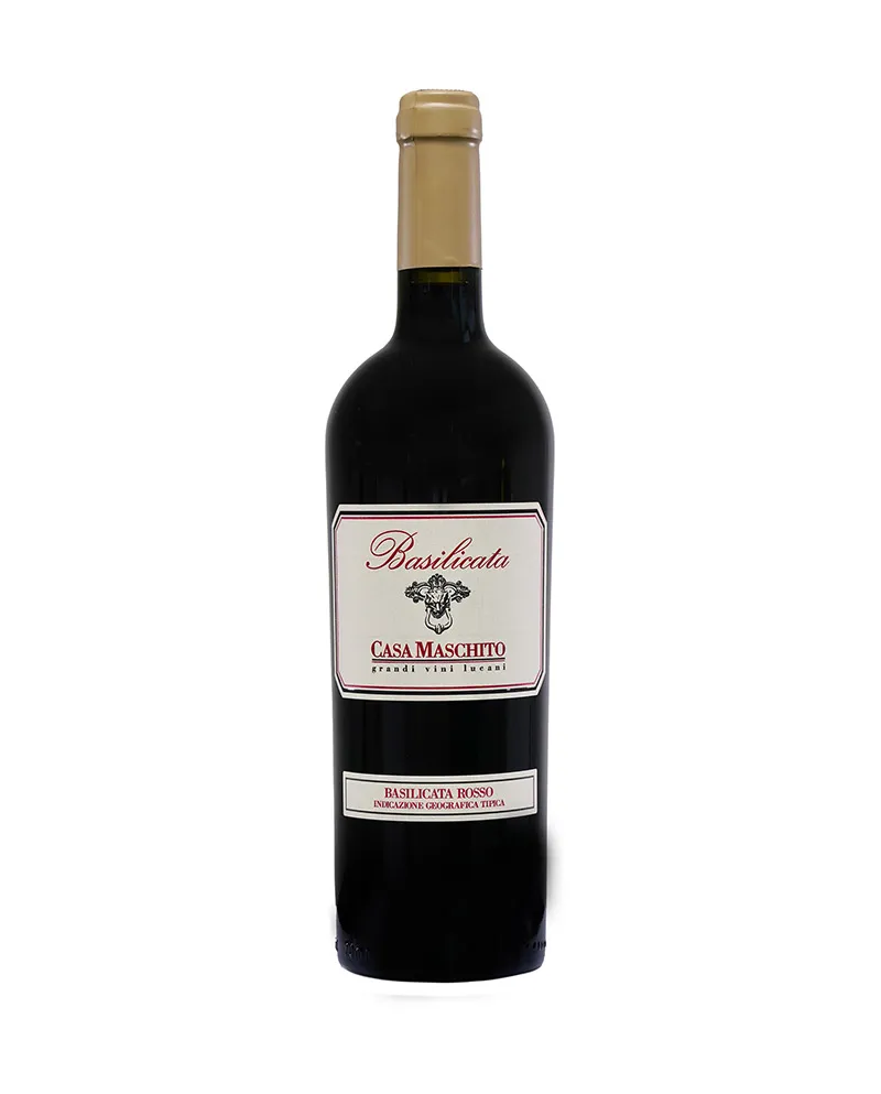 Basilicata Rosso