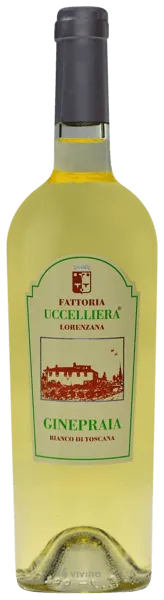 Ginepraia Bianco “Super Tuscan”