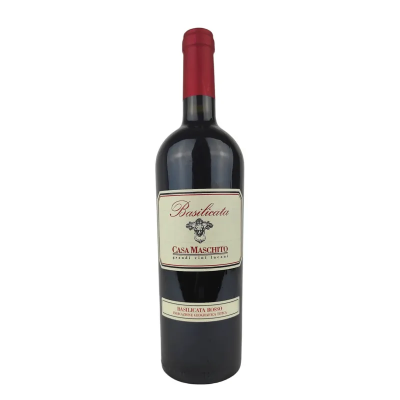 Basilicata Rosso