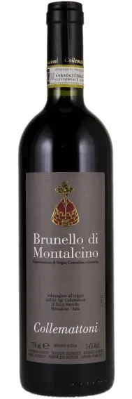 Brunello di Montalcino