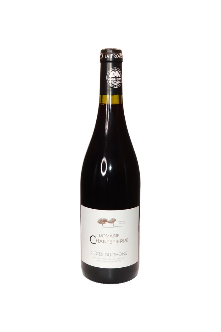 Côtes du Rhône