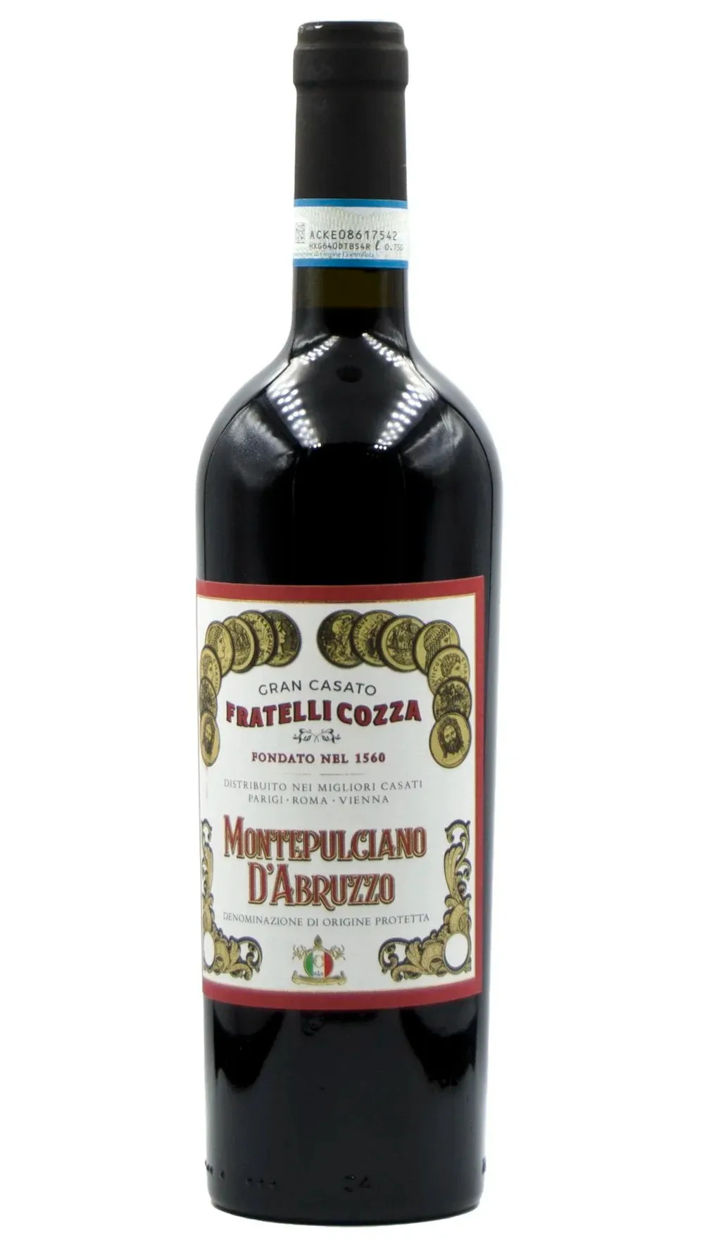 Montepulciano d’Abruzzo