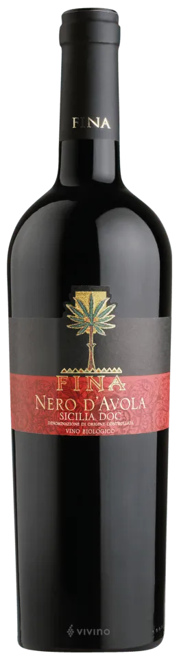 Miral Nero d’Avola