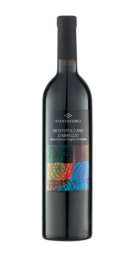 Montepulciano d’Abruzzo