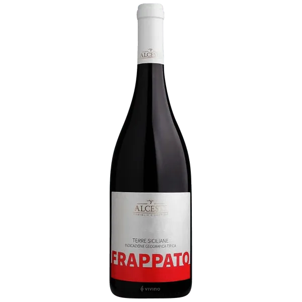 "Acasto" Frappato