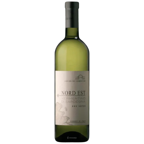 Nord Est Vermentino di Sardegna