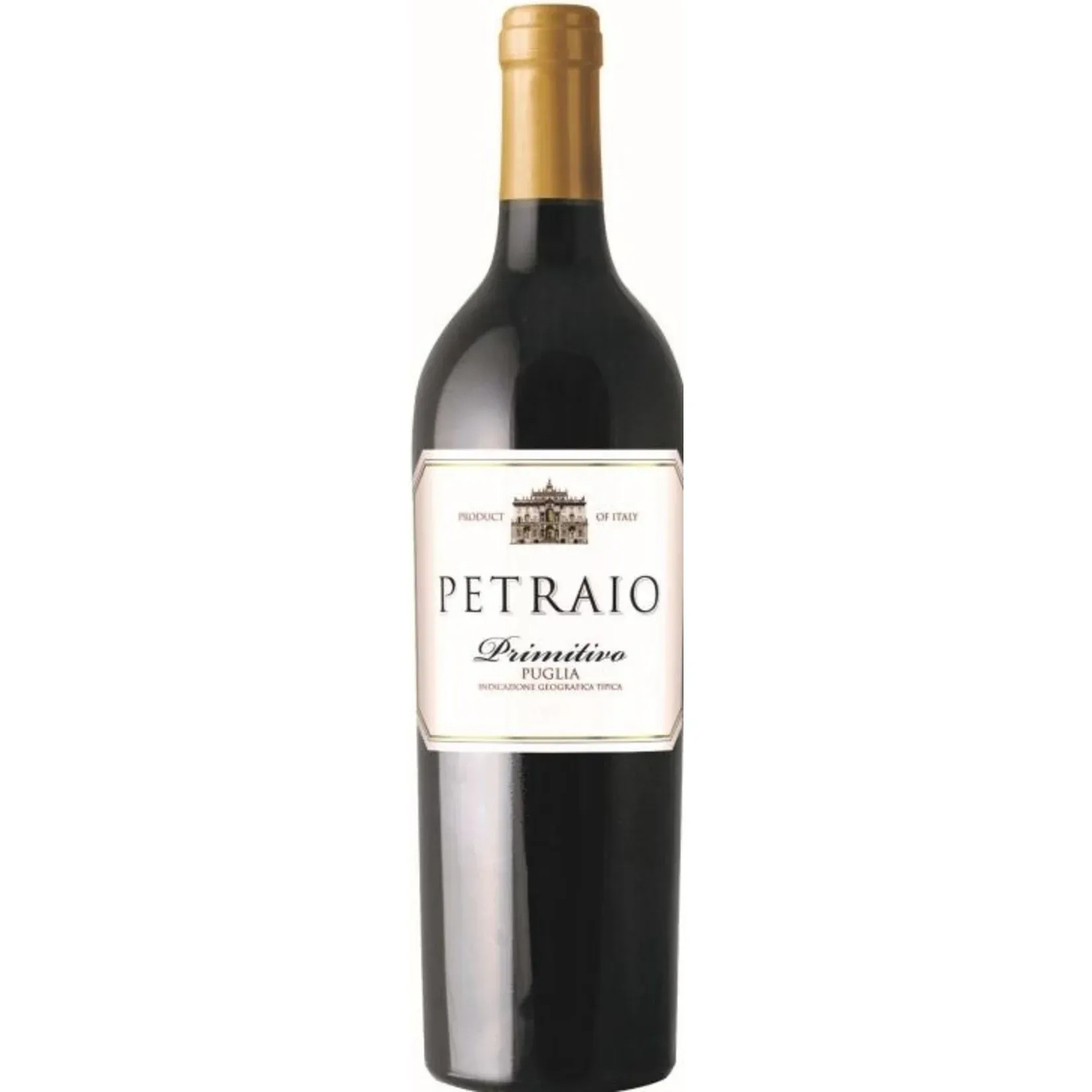 Primitivo