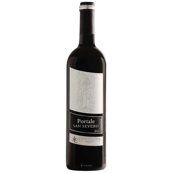 L'Antica Cantina Portale Montepulciano