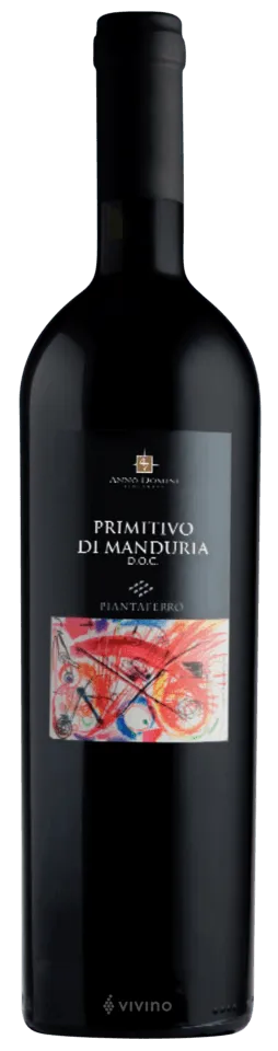 Primitivo Di Manduria