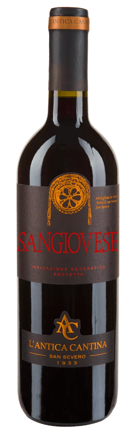 L'Antica Cantina Rosone Sangiovese 2023