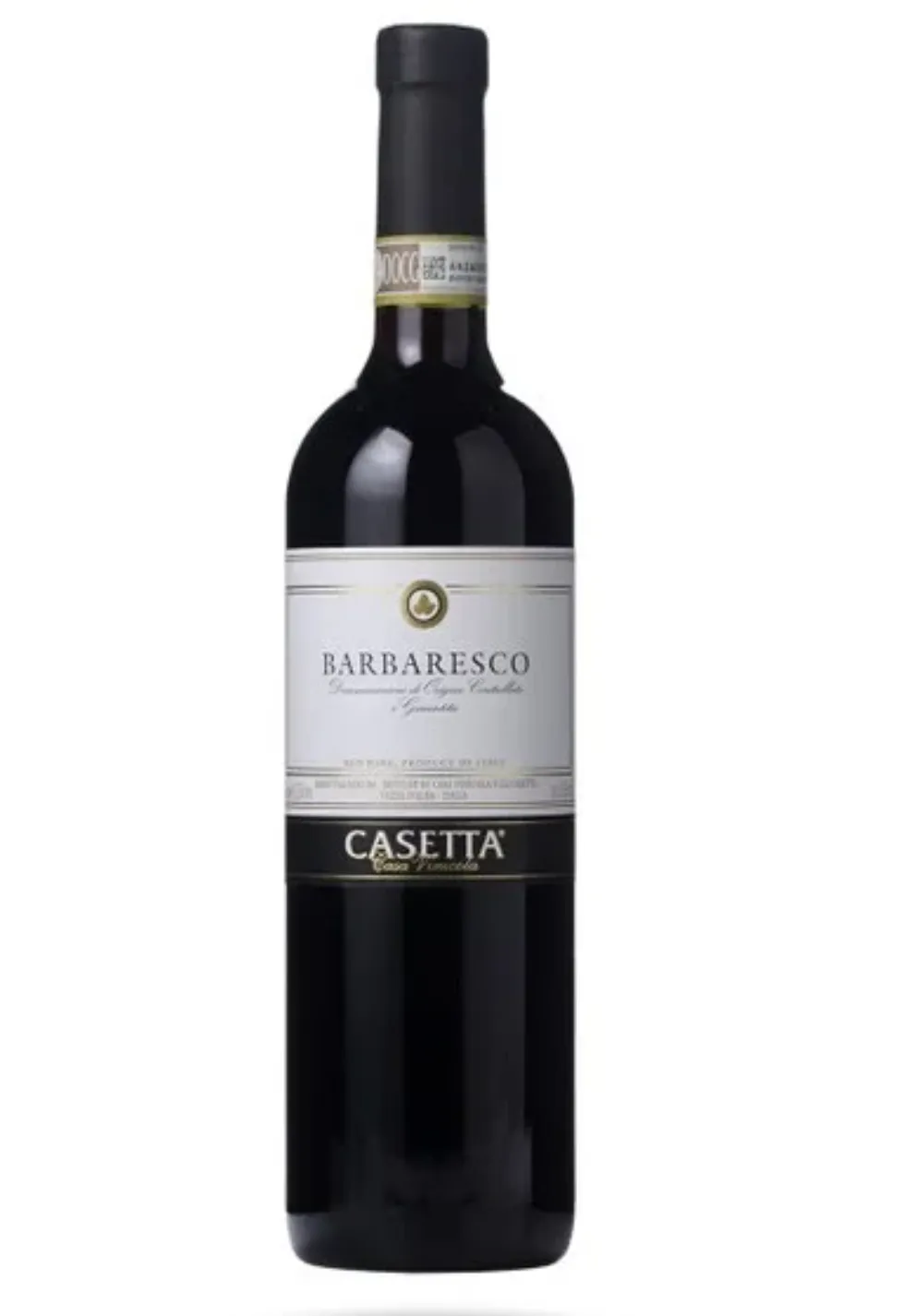 Casetta Barbaresco