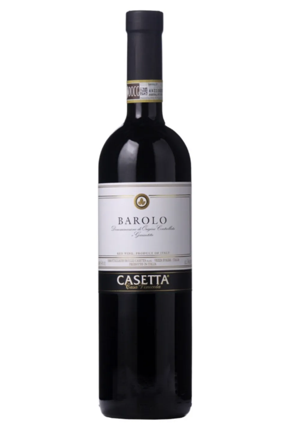 Casetta Barolo