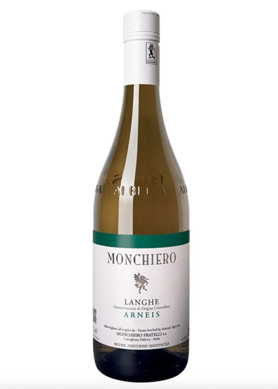 Monchiero Arneis