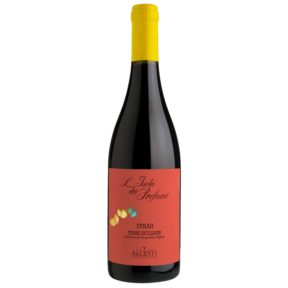 Syrah