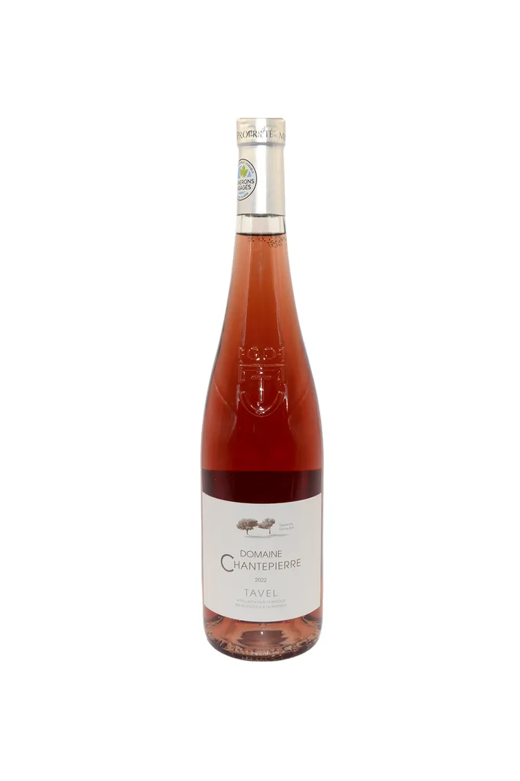 Tavel Rosé