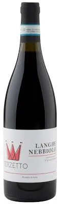 Terzetto Nebbiolo Langhe 'Simane"