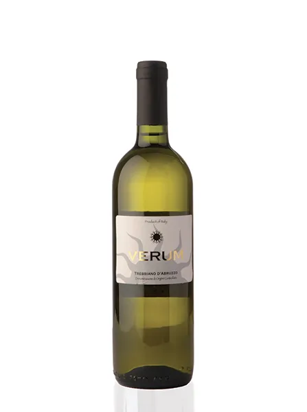 Verum Trebbiano d’Abruzzo