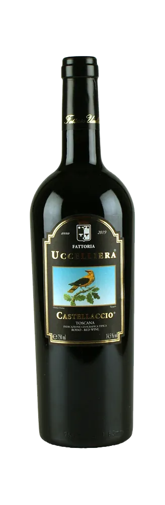 Castellaccio Super Tuscan