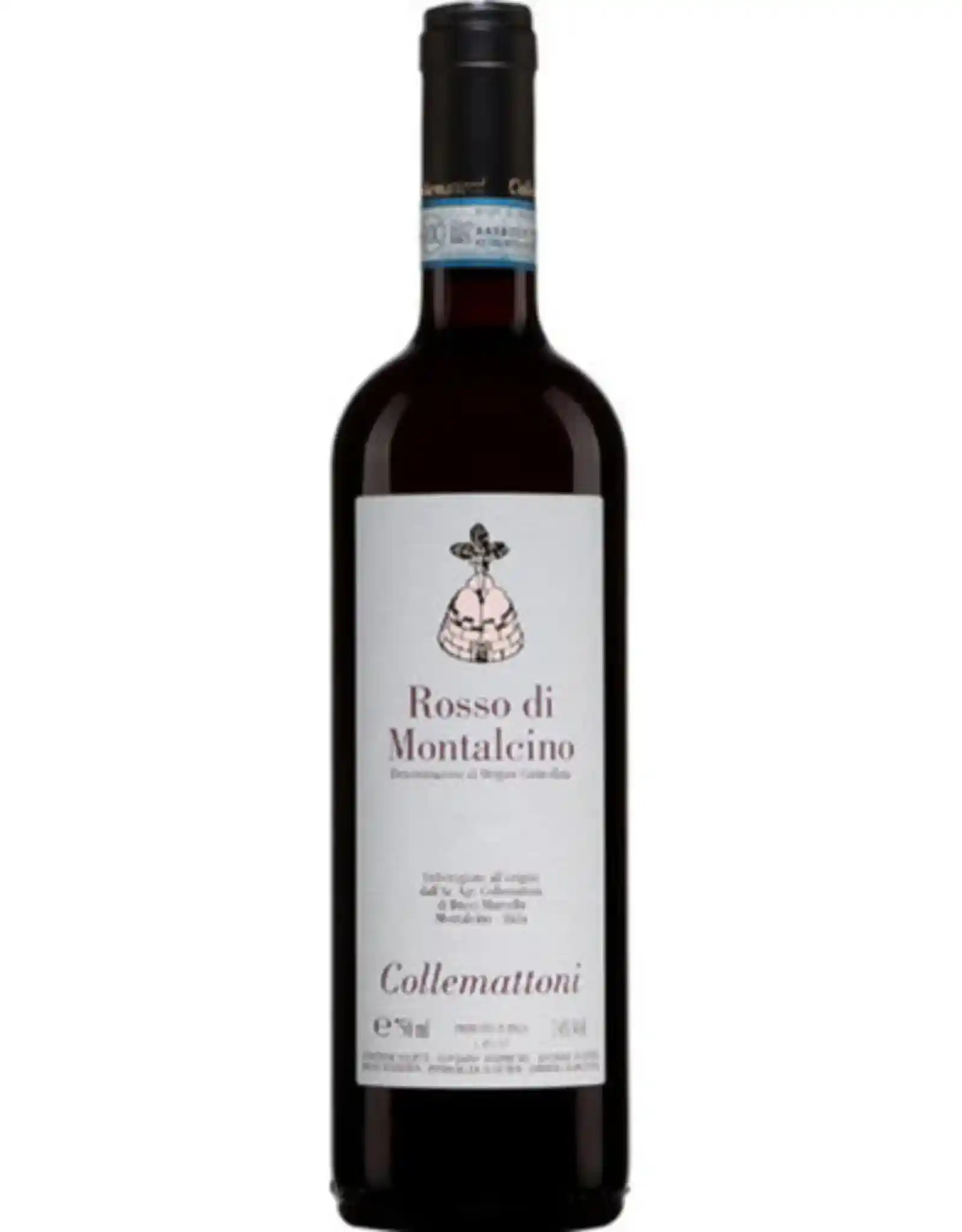 Rosso di Montalcino