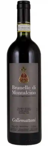 Brunello di Montalcino