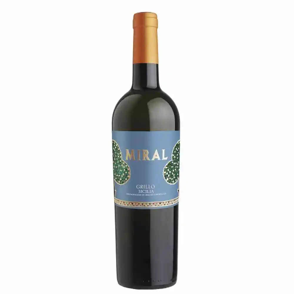 Grillo Miral