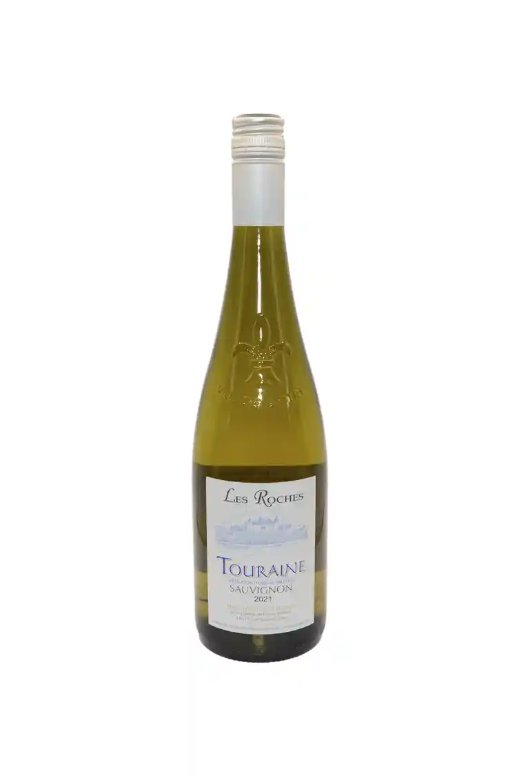 Touraine “Les Roches” Sauvignon
