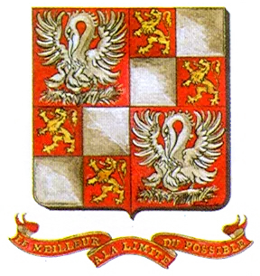 Château Puy Servain