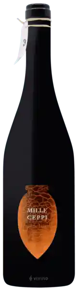 Milleceppi