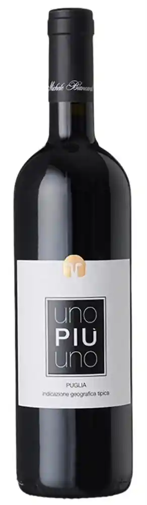Uno+Uno