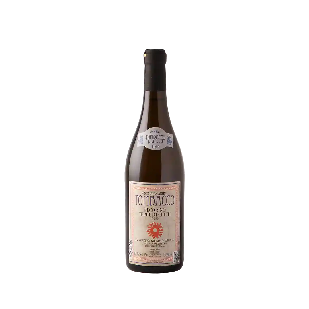 Pecorino