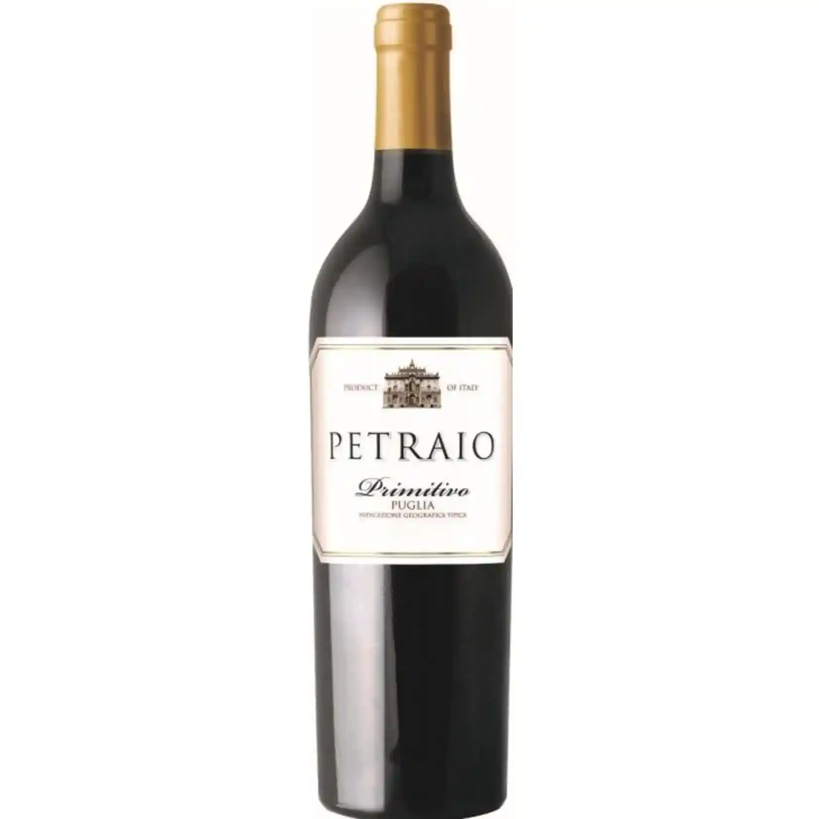 Primitivo