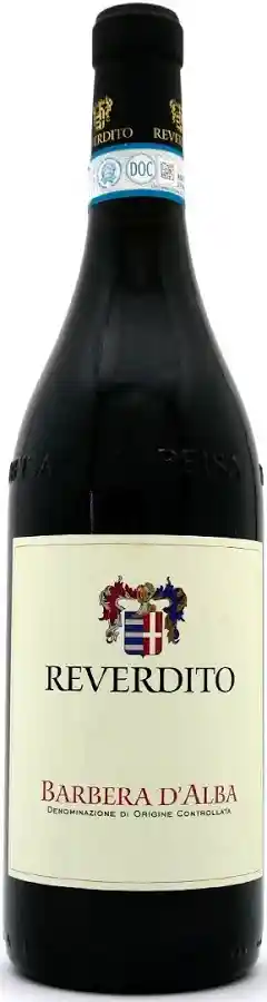 Reverdito Barbera D'Alba