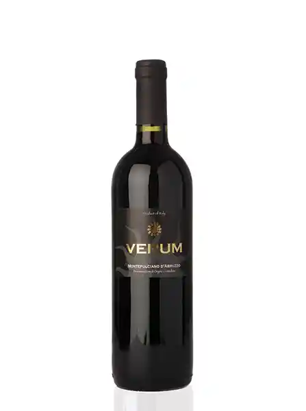 Verum Montepulciano d’Abruzzo