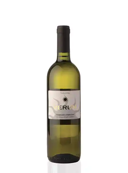 Verum Trebbiano d’Abruzzo
