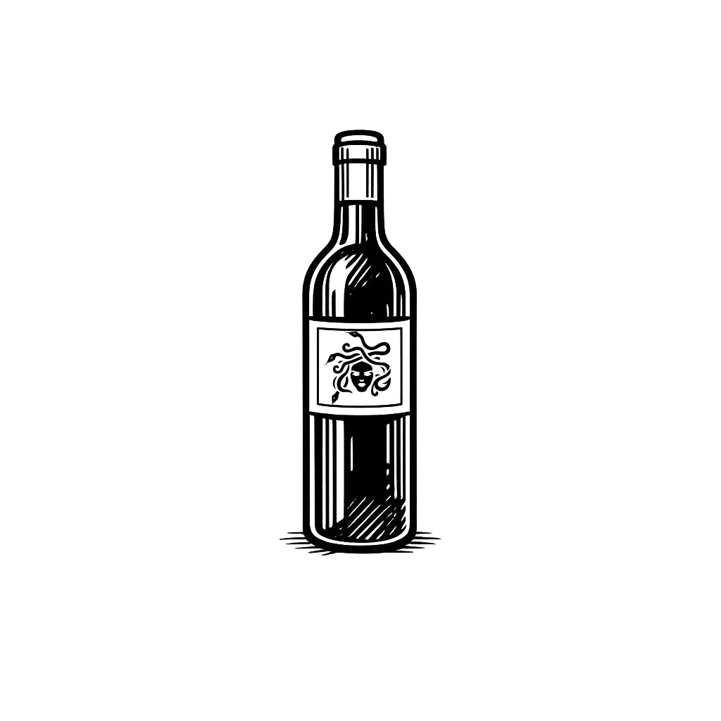 Marsala Dry